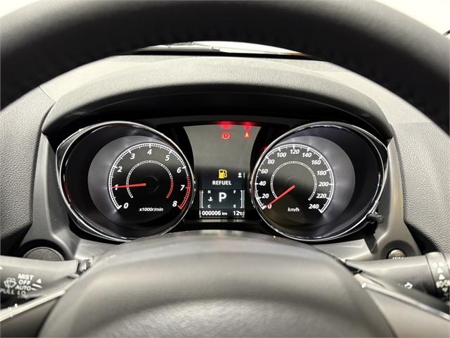 image-13, 2025 Mitsubishi ASX 2.0P LS 2WD CVT at Invercargill