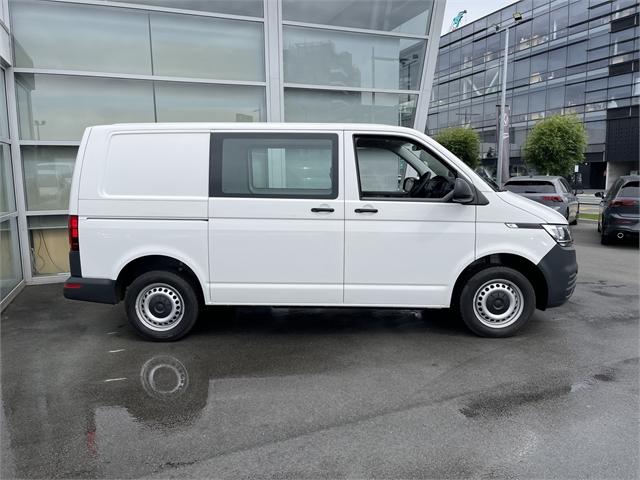 image-3, 2025 Volkswagen Transporter T6.1 SWB Trendline 340 at Christchurch