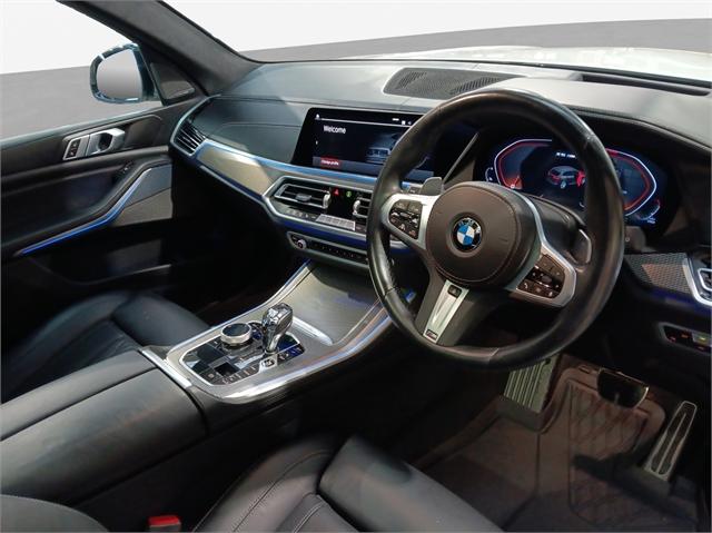 image-12, 2023 BMW X5 Series G05 SAV M50d M Performance at Dunedin