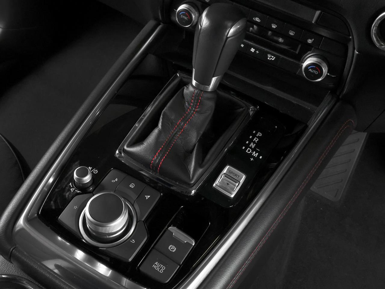 image-12, 2021 Mazda CX-8 25S 'Black Tone Edition' 7-Seater at Christchurch