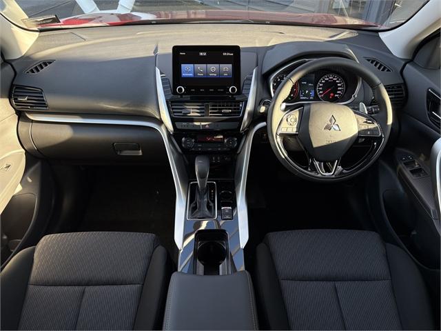 image-5, 2025 Mitsubishi Eclipse Cross XLS 2WD at Christchurch