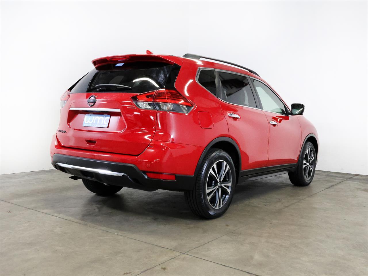 image-7, 2018 Nissan X-TRAIL 20X 4WD 7-Seater 'Facelift' at Christchurch