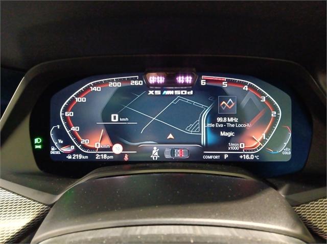 image-18, 2023 BMW X5 Series G05 SAV M50d M Performance at Dunedin