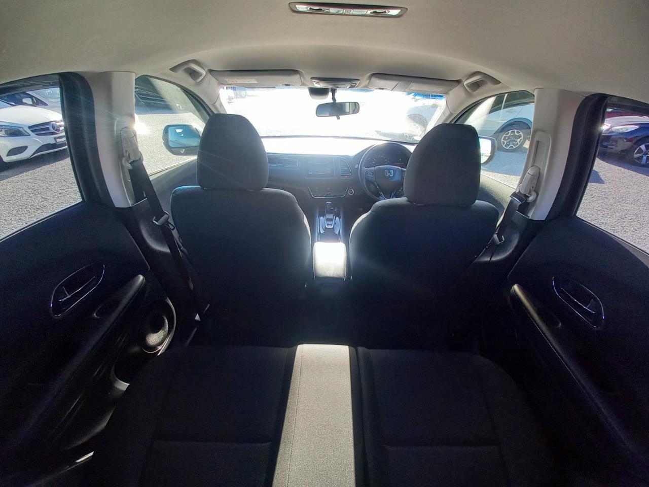 image-17, 2014 Honda Vezel HYBIRID X at Christchurch