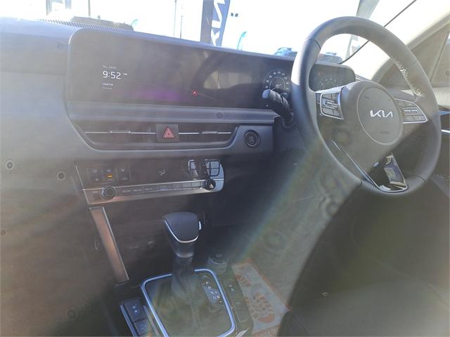 image-13, 2025 Kia Seltos EX 2.0 Gasoline IVT at Invercargill