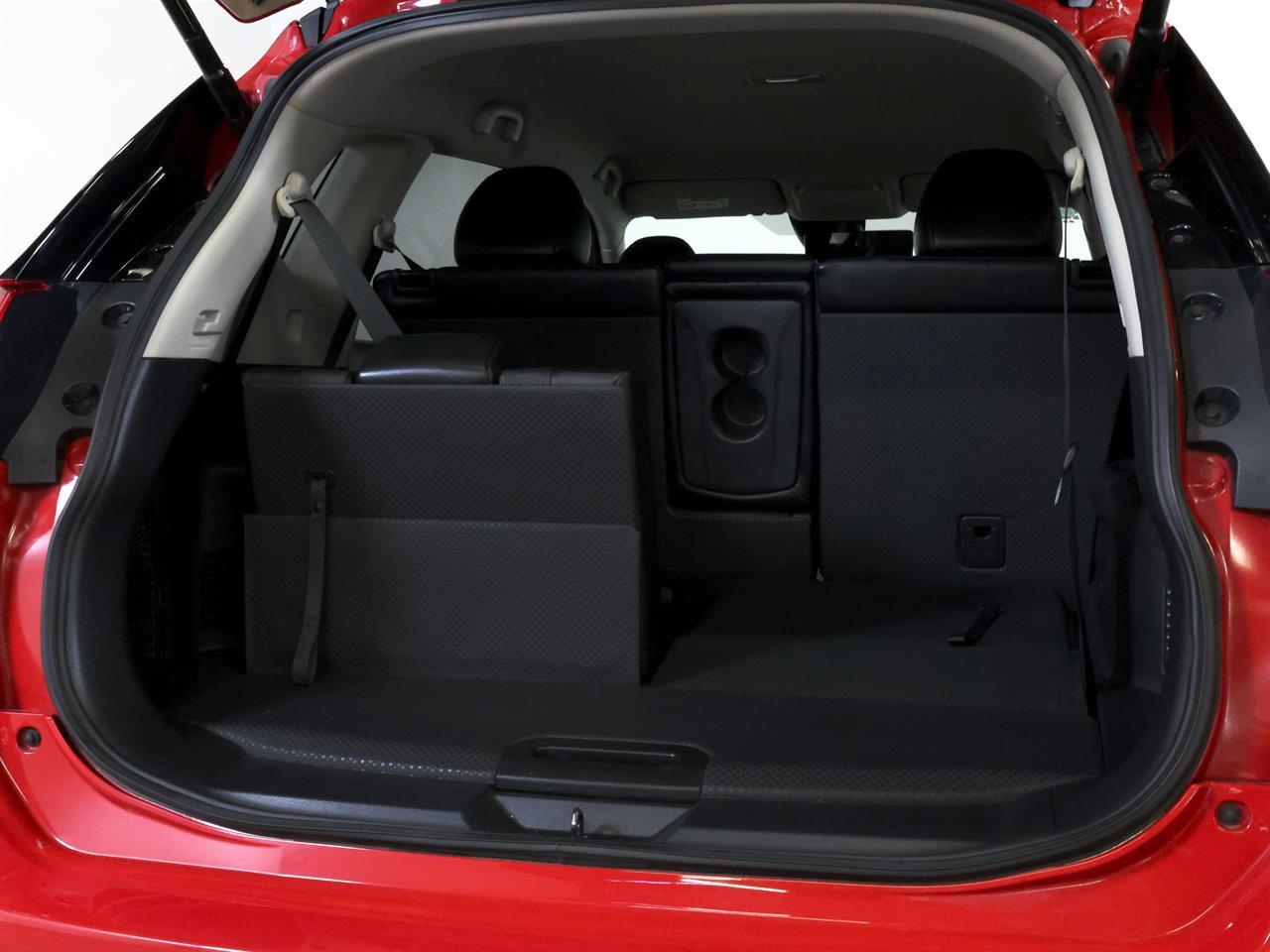 image-19, 2018 Nissan X-TRAIL 20X 4WD 7-Seater 'Facelift' at Christchurch