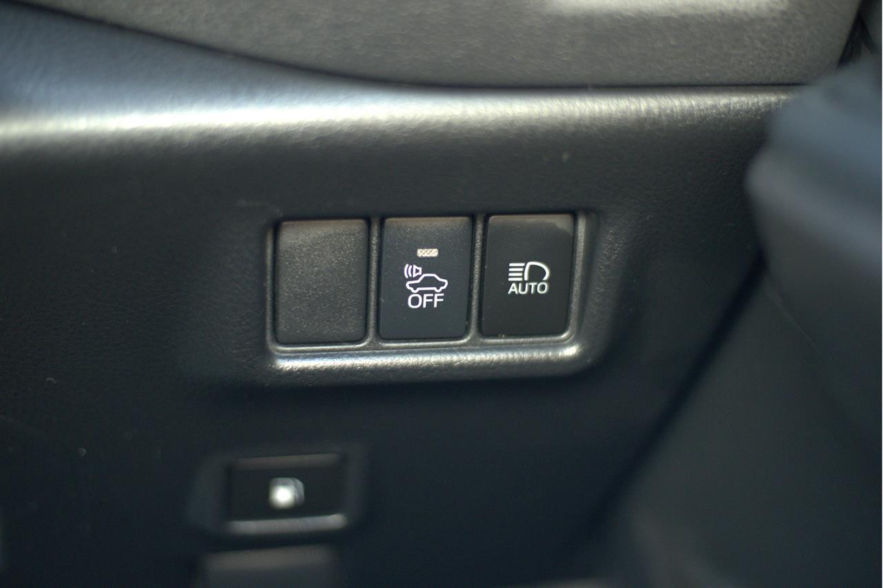 image-9, 2019 Toyota C-HR (CHR) Hybrid S LED Package at Christchurch