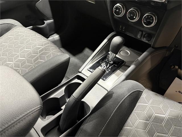 image-16, 2025 Mitsubishi ASX 2.0P LS 2WD CVT at Invercargill