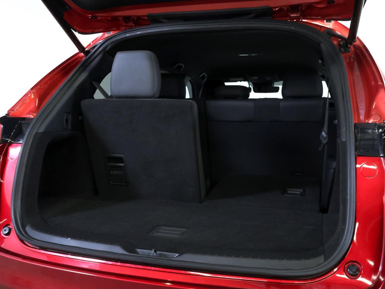 image-19, 2021 Mazda CX-8 25S 'Black Tone Edition' 7-Seater at Christchurch