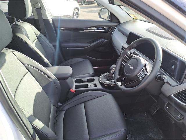 image-8, 2025 Kia Seltos EX 2.0 Gasoline IVT at Invercargill