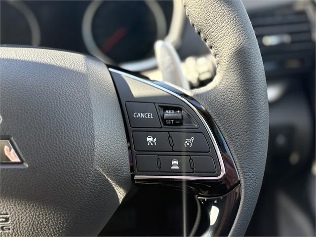 image-11, 2025 Mitsubishi Eclipse Cross XLS 2WD at Christchurch