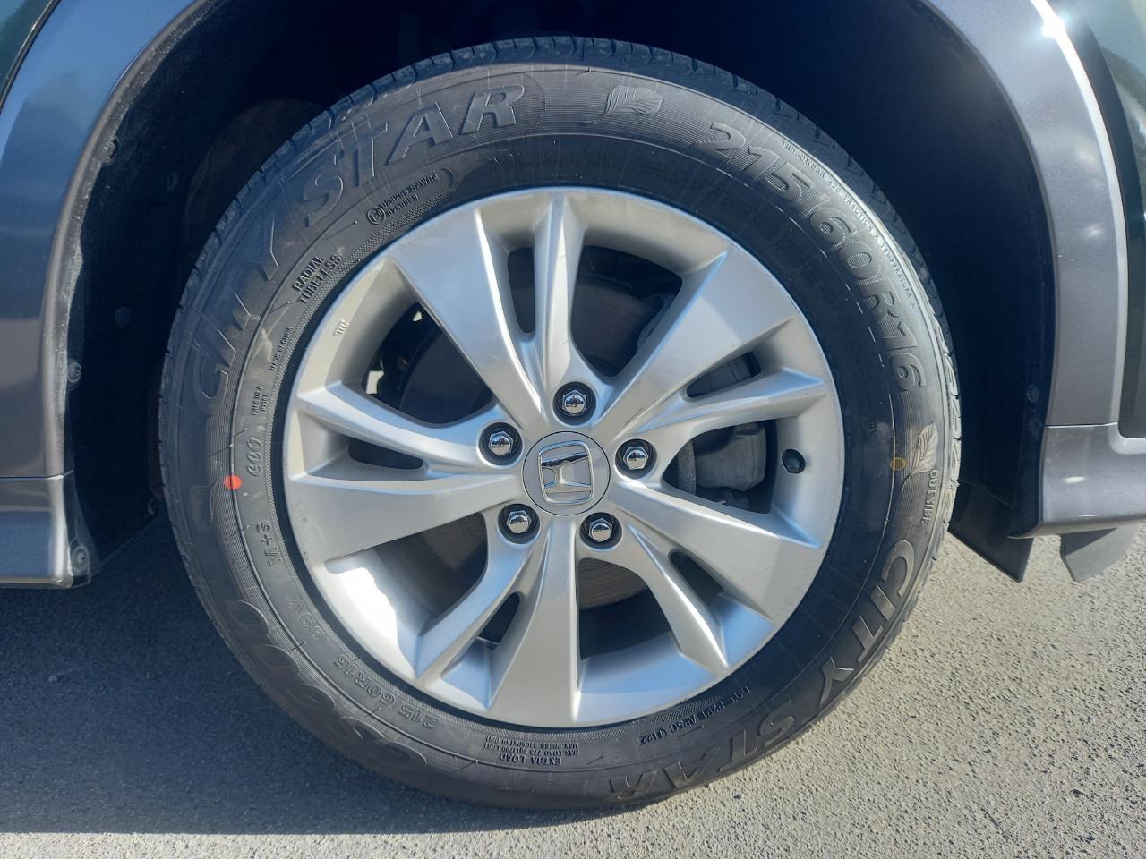 image-19, 2014 Honda Vezel HYBIRID X at Christchurch