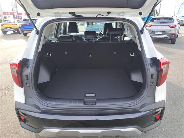 image-16, 2025 Kia Seltos EX 2.0 Gasoline IVT at Invercargill