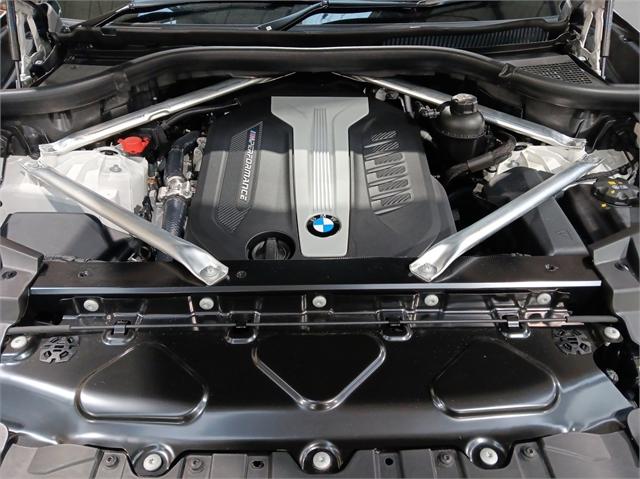 image-9, 2023 BMW X5 Series G05 SAV M50d M Performance at Dunedin