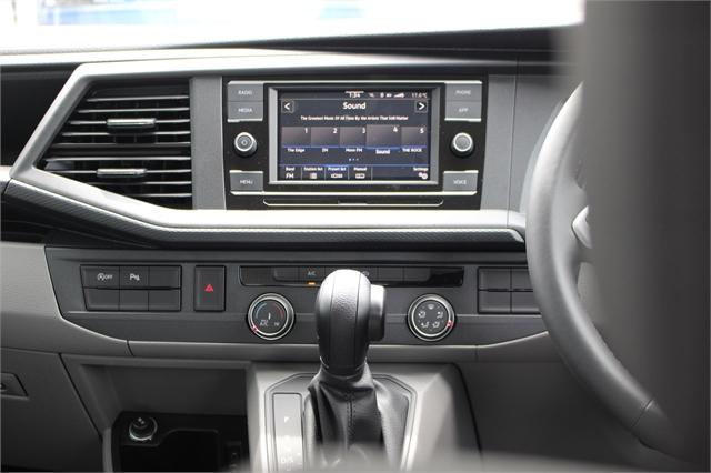 image-15, 2025 Volkswagen Transporter T6.1 SWB Trendline 340 at Christchurch