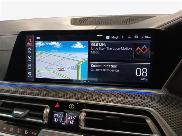 image-19, 2023 BMW X5 Series G05 SAV M50d M Performance at Dunedin
