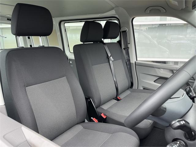 image-9, 2025 Volkswagen Transporter T6.1 SWB Trendline 340 at Christchurch