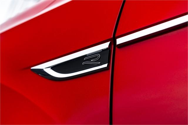 image-16, 2025 Volkswagen T-Roc R-Line 2WD Facelift Petrol A at Christchurch
