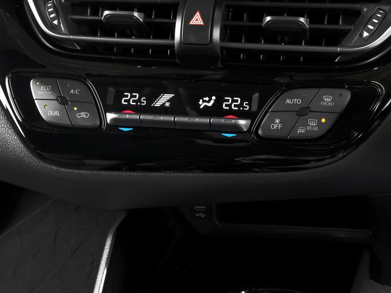 image-15, 2019 Toyota C-HR Hybrid G-Package at Christchurch