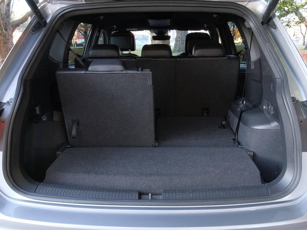 image-19, 2023 Volkswagen Tiguan Allspace R-Line 4WD 7 Seate at Christchurch
