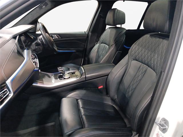 image-16, 2023 BMW X5 Series G05 SAV M50d M Performance at Dunedin