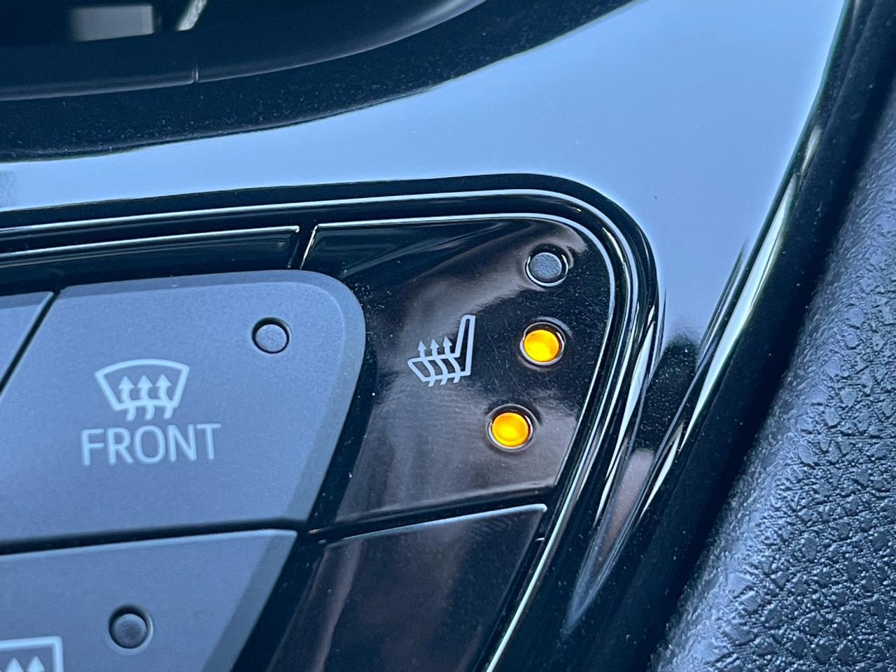 image-18, 2017 Toyota C-HR (CHR) Hybrid G LED Edition at Christchurch