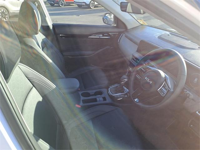 image-8, 2025 Kia Seltos EX 2.0 Gasoline IVT at Invercargill