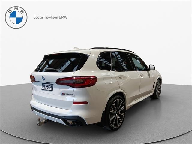 image-6, 2023 BMW X5 Series G05 SAV M50d M Performance at Dunedin