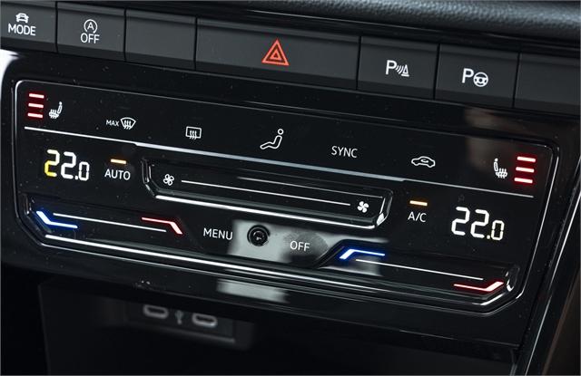 image-12, 2025 Volkswagen T-Roc R-Line 2WD Facelift Petrol A at Christchurch