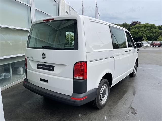 image-5, 2025 Volkswagen Transporter T6.1 SWB Trendline 340 at Christchurch