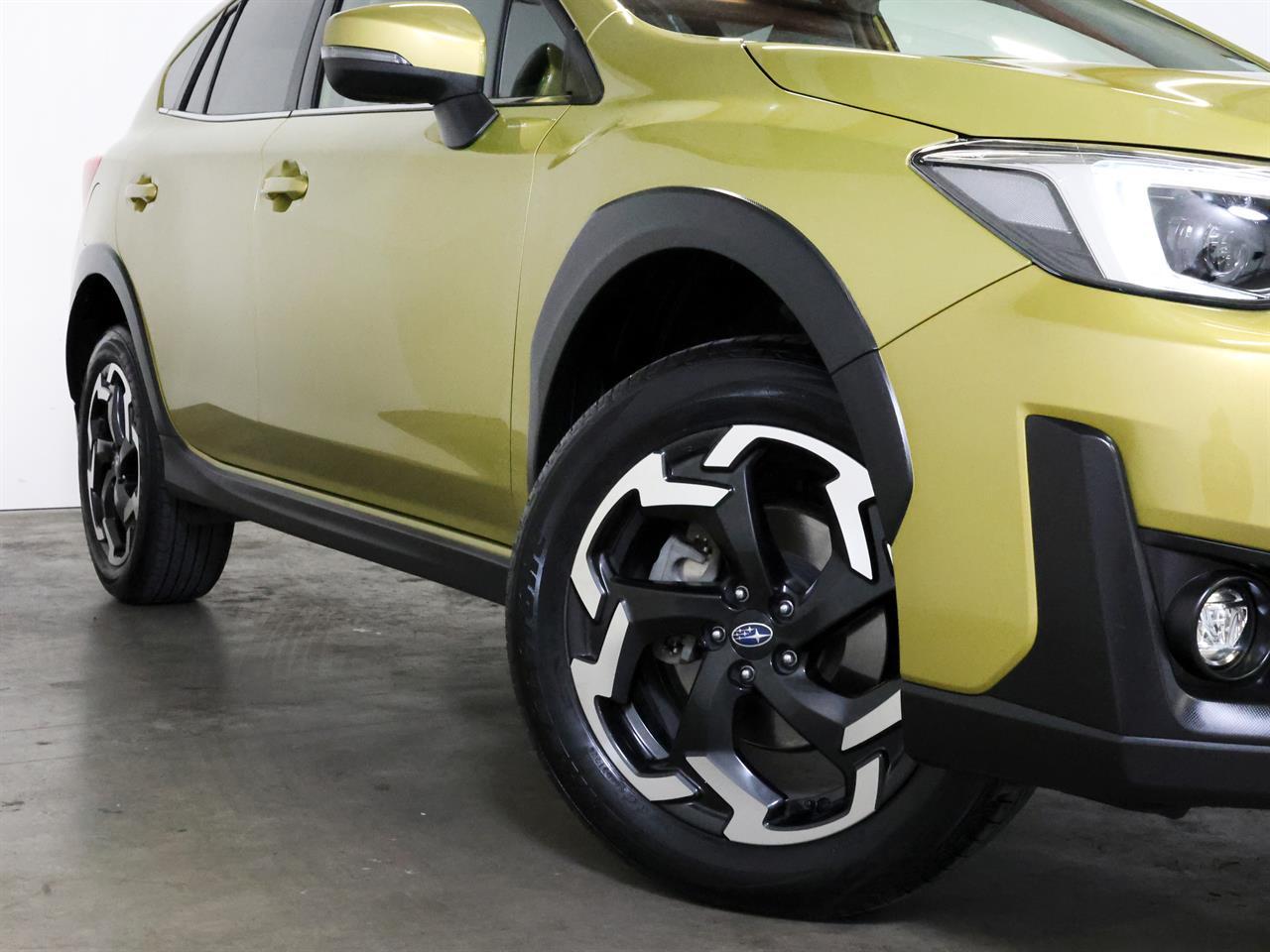 image-7, 2022 Subaru XV Premium 2.0lt 4WD 'NZ New' at Christchurch