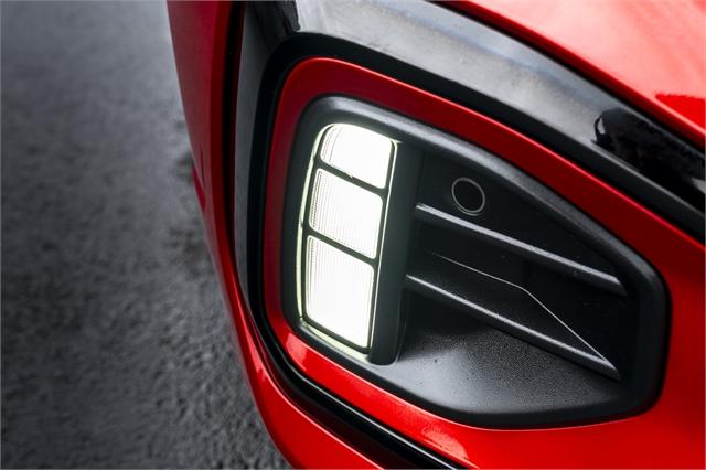 image-18, 2025 Volkswagen T-Roc R-Line 2WD Facelift Petrol A at Christchurch