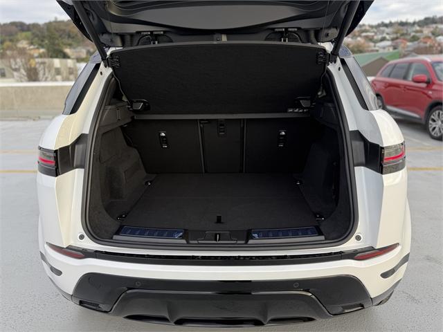 image-6, 2025 LandRover Range Rover Evoque P250 Dynamic SE at Dunedin