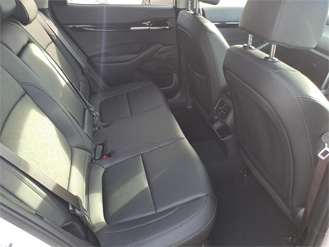 image-12, 2025 Kia Seltos EX 2.0 Gasoline IVT at Invercargill
