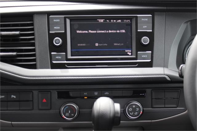 image-16, 2025 Volkswagen Transporter T6.1 SWB Trendline 340 at Christchurch