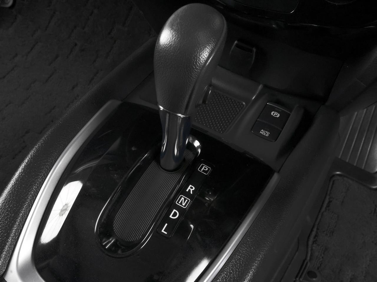 image-12, 2018 Nissan X-TRAIL 20X 4WD 7-Seater 'Facelift' at Christchurch