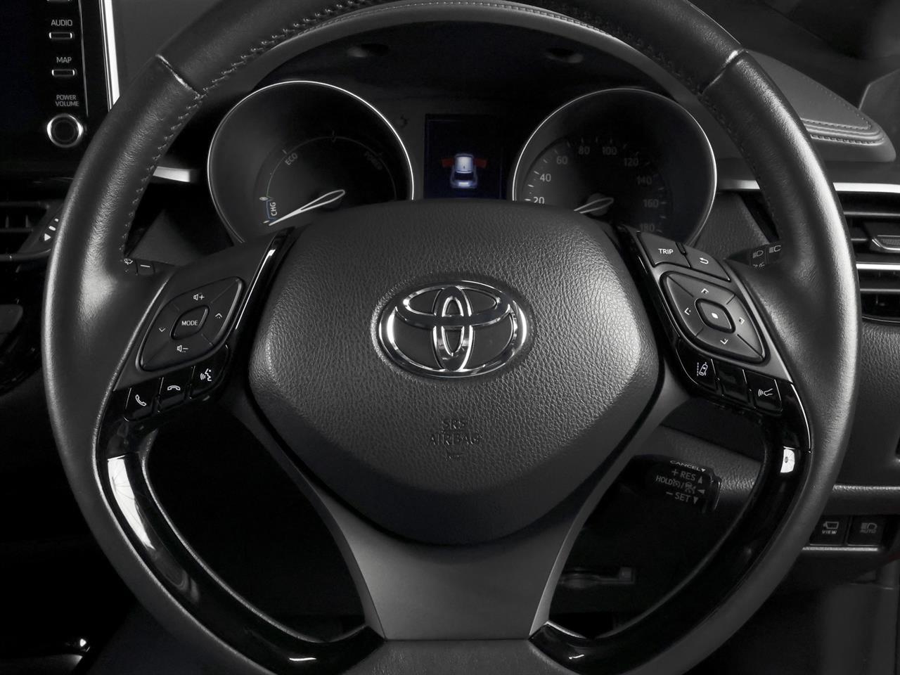 image-11, 2019 Toyota C-HR Hybrid G-Package at Christchurch