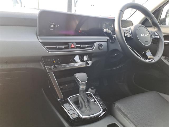 image-15, 2025 Kia Seltos EX 2.0 Gasoline IVT at Invercargill