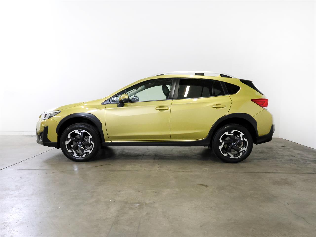image-4, 2022 Subaru XV Premium 2.0lt 4WD 'NZ New' at Christchurch