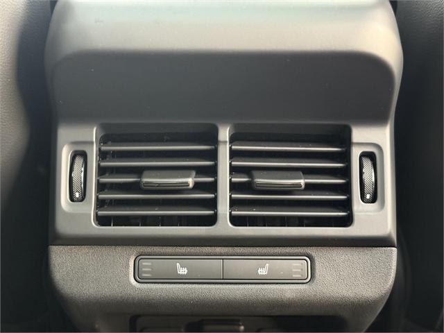 image-9, 2025 LandRover Range Rover Evoque P250 Dynamic SE at Dunedin