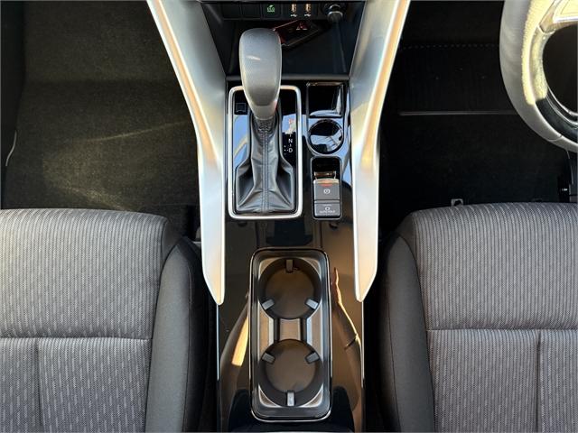 image-6, 2025 Mitsubishi Eclipse Cross XLS 2WD at Christchurch