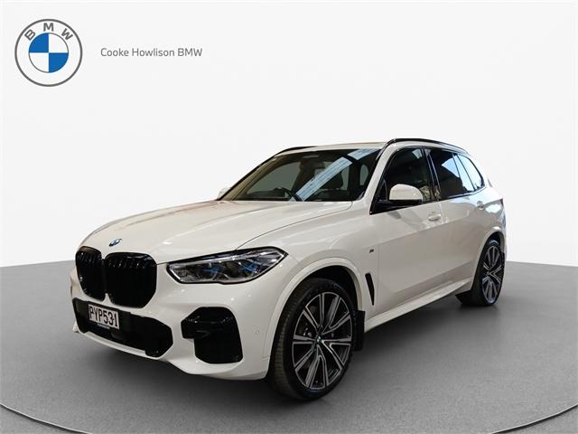 image-2, 2023 BMW X5 Series G05 SAV M50d M Performance at Dunedin
