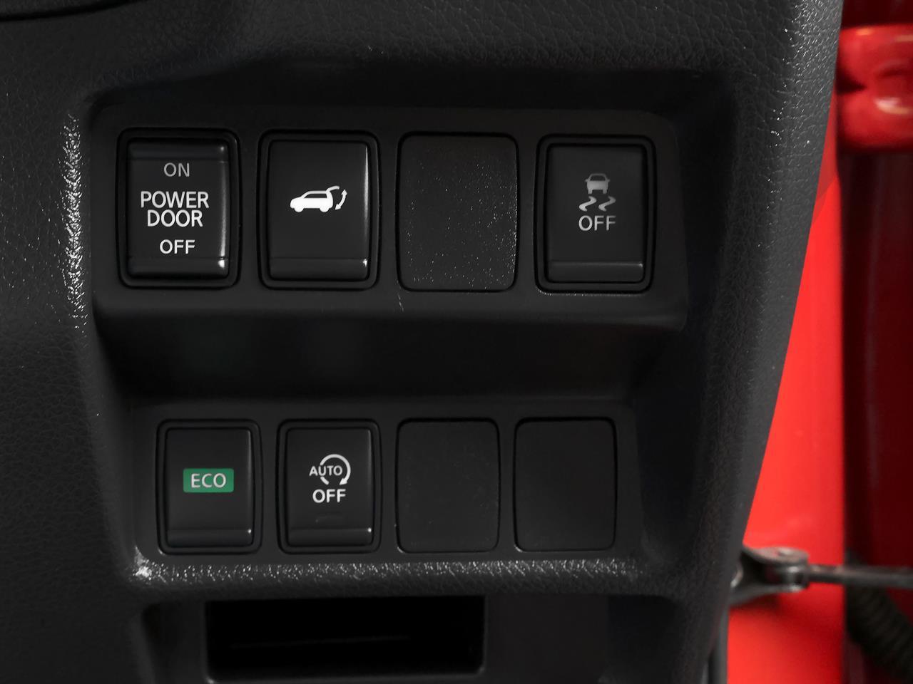 image-14, 2018 Nissan X-TRAIL 20X 4WD 7-Seater 'Facelift' at Christchurch