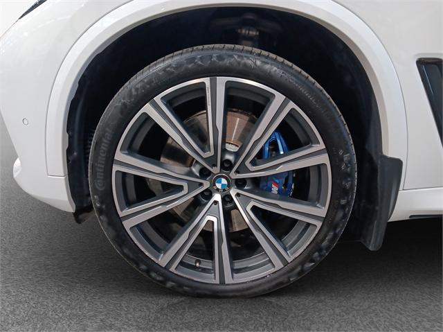 image-8, 2023 BMW X5 Series G05 SAV M50d M Performance at Dunedin