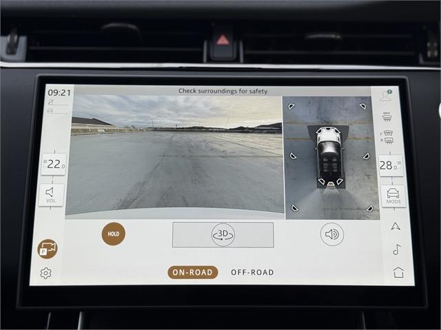 image-8, 2025 LandRover Range Rover Evoque P250 Dynamic SE at Dunedin