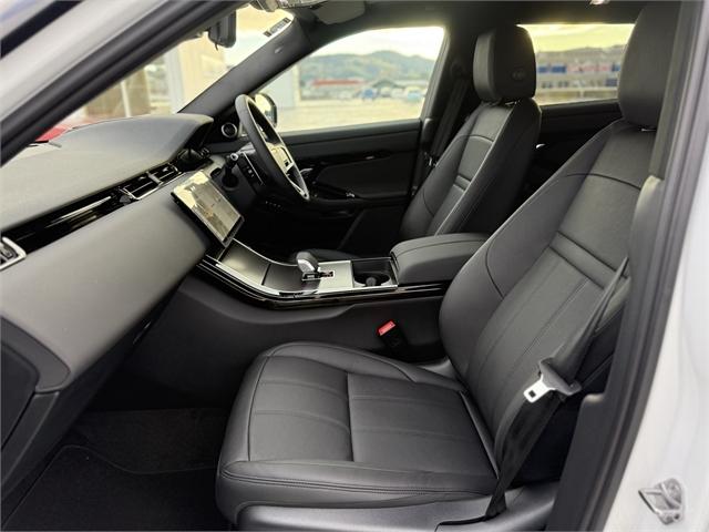 image-14, 2025 LandRover Range Rover Evoque P250 Dynamic SE at Dunedin
