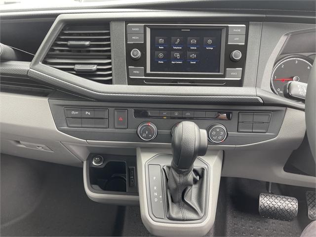 image-19, 2025 Volkswagen Transporter T6.1 SWB Trendline 340 at Christchurch