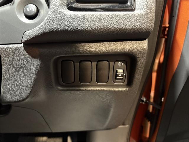image-18, 2025 Mitsubishi ASX 2.0P LS 2WD CVT at Invercargill