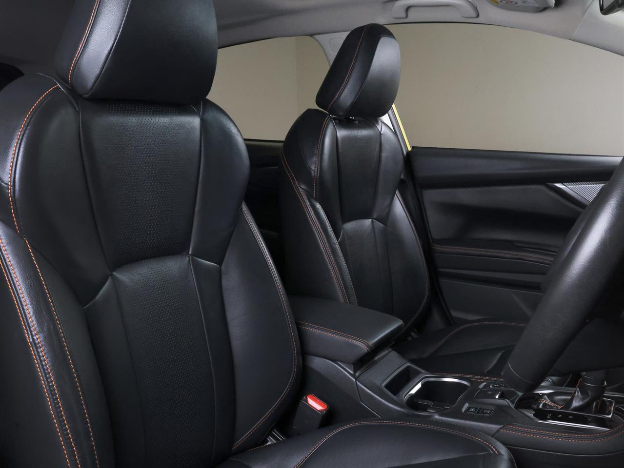 image-16, 2022 Subaru XV Premium 2.0lt 4WD 'NZ New' at Christchurch