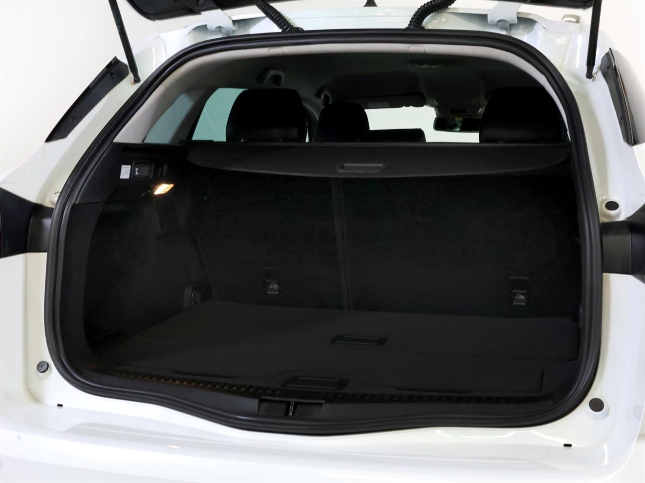 image-19, 2018 Renault Megane Sport Tourer 'GT' at Christchurch